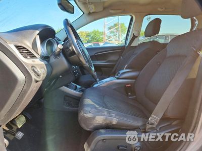 Zdjęcie 7 z 13 samochodu: 2013 DODGE JOURNEY SXT VIN:3C4PDDBG3DT623920 - miniatura