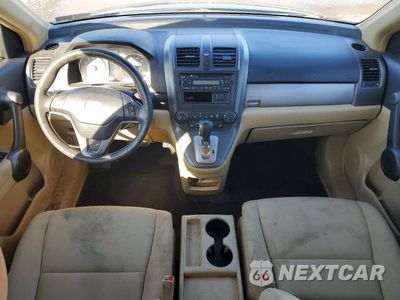 Zdjęcie 8 z 13 samochodu: 2010 HONDA CR-V LX VIN:5J6RE4H37AL042383 - miniatura