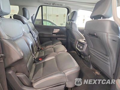 Zdjęcie 11 z 13 samochodu: 2025 FORD EXPEDITION MAX ACTIVE VIN:1FMJK1J8XSEA18628 - miniatura