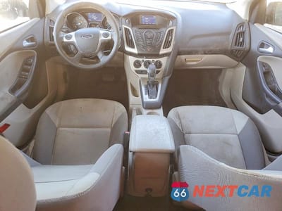 Zdjęcie 8 z 12 samochodu: 2014 FORD FOCUS SE VIN:1FADP3F26EL265203 - miniatura