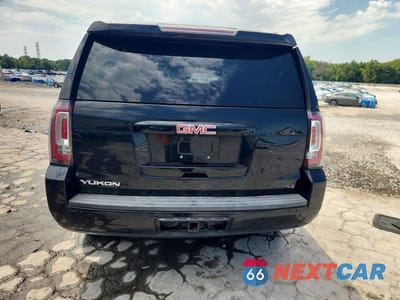 Zdjęcie 6 z 13 samochodu: 2016 GMC YUKON SLT VIN:1GKS2BKC9GR146347 - miniatura