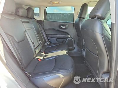 Zdjęcie 11 z 14 samochodu: 2019 JEEP COMPASS LATITUDE VIN:3C4NJCBB3KT789172 - miniatura