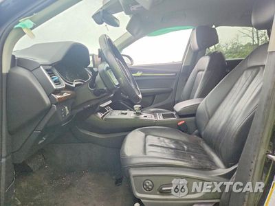 Zdjęcie 7 z 14 samochodu: 2020 AUDI Q5 PREMIUM VIN:WA1ANAFY5L2044474 - miniatura