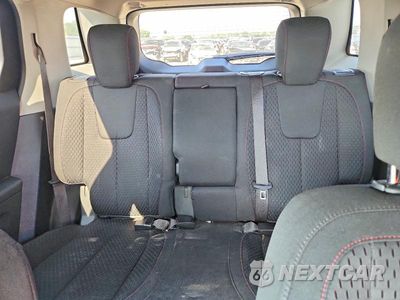 Zdjęcie 10 z 13 samochodu: 2014 GMC TERRAIN SLE VIN:2GKALMEKXE6277707 - miniatura