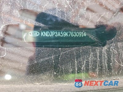 Zdjęcie 13 z 13 samochodu: 2019 KIA SOUL + VIN:KNDJP3A59K7630914 - miniatura