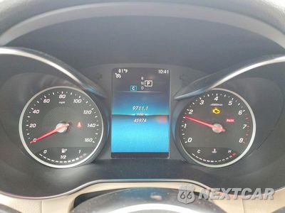 Zdjęcie 9 z 13 samochodu: 2023 MERCEDES-BENZ GLC 300 4MATIC VIN:WDC0G8EB0LF750448 - miniatura