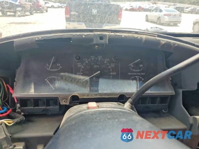 Zdjęcie 9 z 12 samochodu: 1993 FORD F-150 XL REGULAR CAB VIN:1FTEX15Y8PKA76568 - miniatura