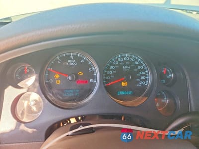 Zdjęcie 9 z 13 samochodu: 2008 GMC YUKON XL K1500 VIN:1GKFK16358R177540 - miniatura