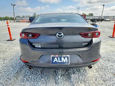 Zdjęcie 6 z 12 samochodu: 2022 MAZDA 3 SELECT VIN:JM1BPABL7N1509490 - miniatura
