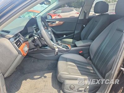Zdjęcie 7 z 12 samochodu: 2021 AUDI A4 PREMIUM PLUS 40 VIN:WAUBBAF47MA003753 - miniatura