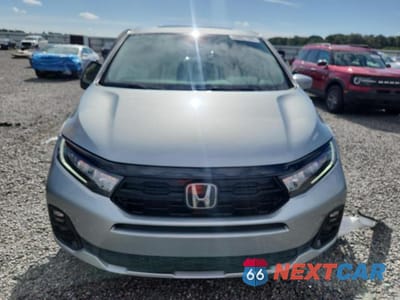 Piąte zdjęcie samochodu w środku: 2025 HONDA ODYSSEY ELITE VIN:5FNRL6H92SB053811 - miniatura