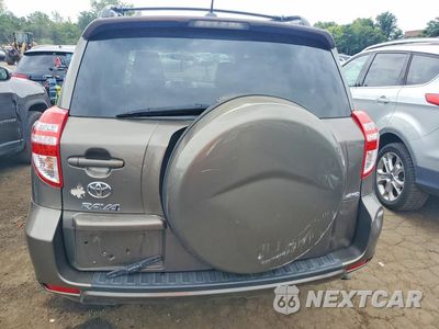 Zdjęcie 6 z 13 samochodu: 2011 TOYOTA RAV4 BASE VIN:2T3BF4DVXBW155402 - miniatura