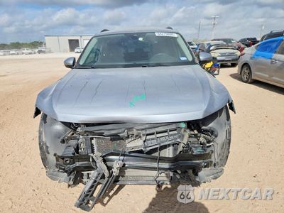Piąte zdjęcie samochodu w środku: 2023 VOLKSWAGEN TIGUAN S VIN:3VVRB7AX2PM080271 - miniatura