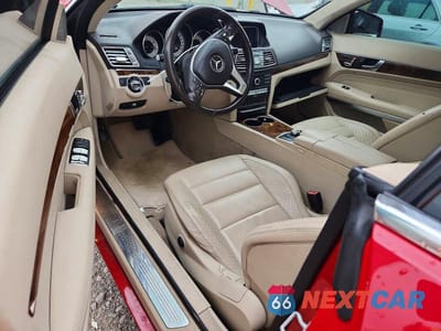 Zdjęcie 8 z 12 samochodu: 2016 MERCEDES-BENZ E 400 VIN:WDDKJ6FB0GF323799 - miniatura