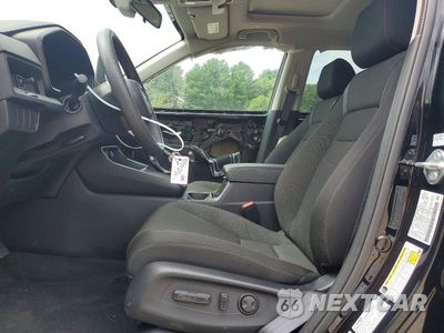 Zdjęcie 7 z 14 samochodu: 2026 HONDA CR-V EX VIN:2HKRS4H41TH475311 - miniatura