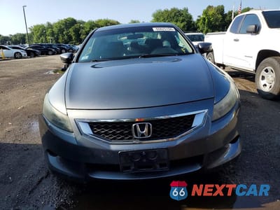Piąte zdjęcie samochodu w środku: 2008 HONDA ACCORD EXL VIN:1HGCS12858A004892 - miniatura