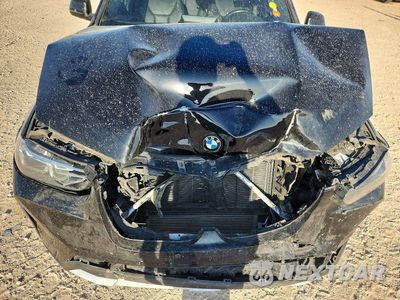 Zdjęcie 12 z 13 samochodu: 2023 BMW X3 SDRIVE30I VIN:5UX43DP02P9R81703 - miniatura