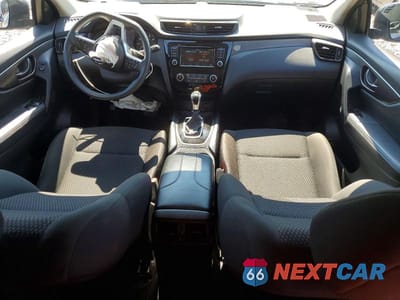 Zdjęcie 8 z 13 samochodu: 2021 NISSAN ROGUE SPORT S VIN:JN1BJ1AW5MW437514 - miniatura