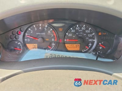 Zdjęcie 9 z 12 samochodu: 2011 NISSAN XTERRA X VIN:5N1AN0NW0BC507528 - miniatura