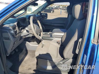 Zdjęcie 7 z 12 samochodu: 2023 FORD F150 SUPER CAB VIN:1FTEX1C87PKE61767 - miniatura