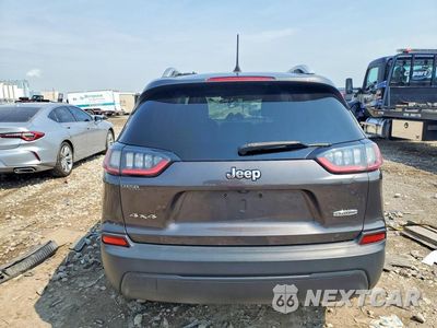Zdjęcie 6 z 13 samochodu: 2019 JEEP CHEROKEE LATITUDE PLUS VIN:1C4PJMLB9KD198623 - miniatura