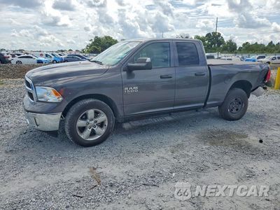 2022 RAM 1500 CLASSIC TRADESMAN 1C6RR7FGXNS226723 - główne zdjęcie licytacji z USA - miniatura