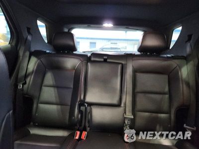Zdjęcie 10 z 13 samochodu: 2023 CHEVROLET EQUINOX RS VIN:3GNAXMEG4PL238757 - miniatura