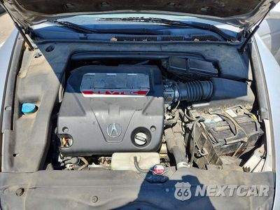 Zdjęcie 11 z 12 samochodu: 2008 ACURA TL TYPE S VIN:19UUA765X8A026624 - miniatura