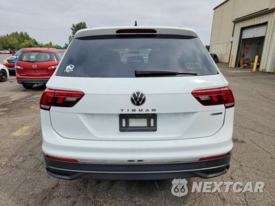 Zdjęcie 6 z 12 samochodu: 2022 VOLKSWAGEN TIGUAN S VIN:3VV0B7AX1NM077223 - miniatura