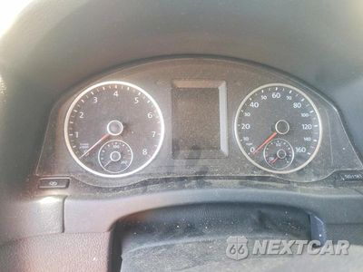 Zdjęcie 9 z 12 samochodu: 2011 VOLKSWAGEN TIGUAN S VIN:WVGAV7AX0BW515652 - miniatura