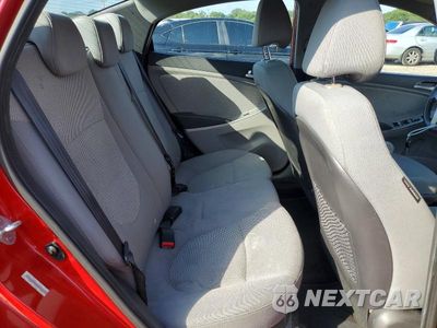 Zdjęcie 10 z 13 samochodu: 2012 HYUNDAI ACCENT GLS VIN:KMHCT4AEXCU265619 - miniatura