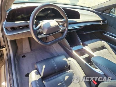 Zdjęcie 8 z 12 samochodu: 2022 LUCID MOTORS AIR GRAND TOURING VIN:50EA1GDA6NA004211 - miniatura