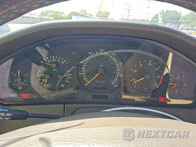 Zdjęcie 9 z 12 samochodu: 1997 MERCEDES-BENZ S 420 VIN:WDBGA43G4VA352073 - miniatura