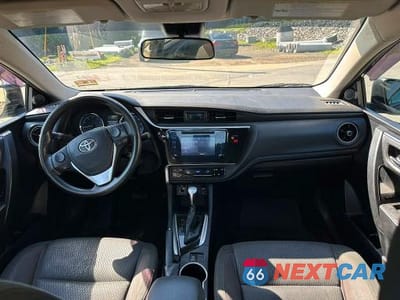 Zdjęcie 6 z 10 samochodu: 2019 TOYOTA COROLLA LE VIN:5YFBURHE5KP867419 - miniatura