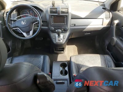 Zdjęcie 8 z 13 samochodu: 2010 HONDA CR-V EXL VIN:5J6RE3H77AL011826 - miniatura