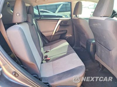 Zdjęcie 11 z 13 samochodu: 2014 TOYOTA RAV4 LE VIN:JTMZFREV1EJ005966 - miniatura