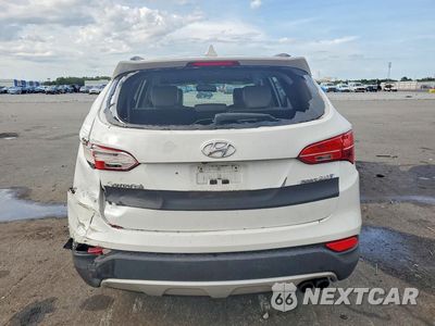 Zdjęcie 6 z 13 samochodu: 2013 HYUNDAI SANTA FE SPORT 2.0T VIN:5XYZU3LA3DG086938 - miniatura