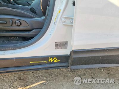 Zdjęcie 13 z 14 samochodu: 2022 CHEVROLET EQUINOX LT VIN:3GNAXUEV3NL237191 - miniatura