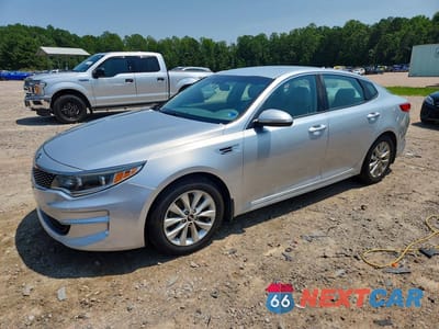 2016 KIA OPTIMA EX 5XXGU4L34GG080914 - główne zdjęcie licytacji z USA - miniatura
