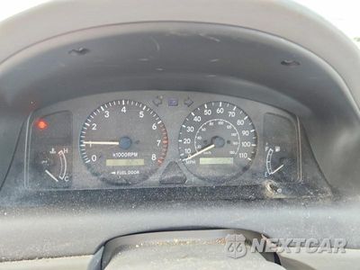 Zdjęcie 9 z 12 samochodu: 2001 TOYOTA COROLLA LE VIN:2T1BR12E11C393818 - miniatura