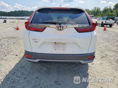 Zdjęcie 6 z 13 samochodu: 2020 HONDA CR-V EXL VIN:7FARW1H88LE028919 - miniatura
