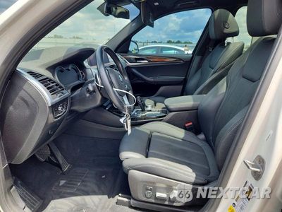 Zdjęcie 7 z 13 samochodu: 2019 BMW X3 SDRIVE30I VIN:5UXTR7C59KLR44091 - miniatura