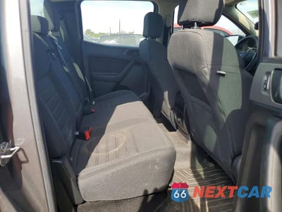Zdjęcie 10 z 12 samochodu: 2021 FORD RANGER XL VIN:1FTER4EH0MLD51173 - miniatura