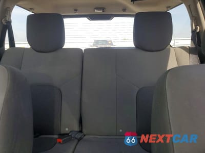 Zdjęcie 10 z 13 samochodu: 2013 NISSAN XTERRA X VIN:5N1AN0NW0DN811949 - miniatura
