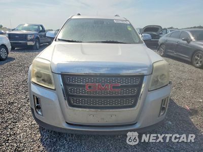 Piąte zdjęcie samochodu w środku: 2012 GMC TERRAIN SLT VIN:2GKALWEK2C6165962 - miniatura