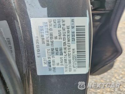 Zdjęcie 13 z 13 samochodu: 2018 MAZDA CX-9 TOURING VIN:JM3TCACY9J0200816 - miniatura