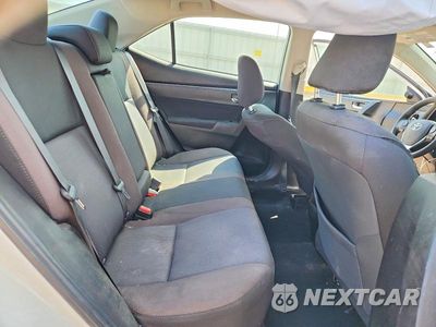 Zdjęcie 10 z 13 samochodu: 2019 TOYOTA COROLLA LE VIN:5YFBURHE8KP886577 - miniatura