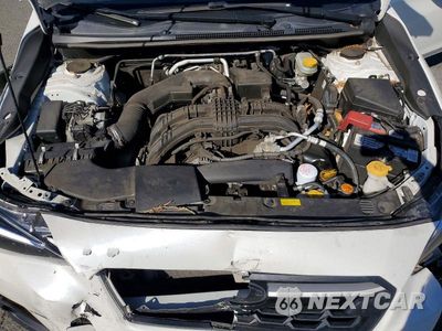 Zdjęcie 11 z 12 samochodu: 2019 SUBARU CROSSTREK PREMIUM VIN:JF2GTAEC7KH338306 - miniatura