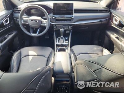 Zdjęcie 8 z 13 samochodu: 2025 JEEP COMPASS LIMITED VIN:3C4NJDCN4ST569134 - miniatura