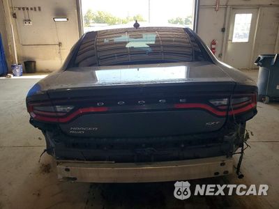 Zdjęcie 6 z 12 samochodu: 2017 DODGE CHARGER SXT VIN:2C3CDXJG6HH582025 - miniatura